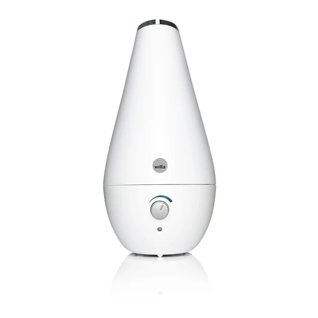 Wilfa Lotus HU4-4W