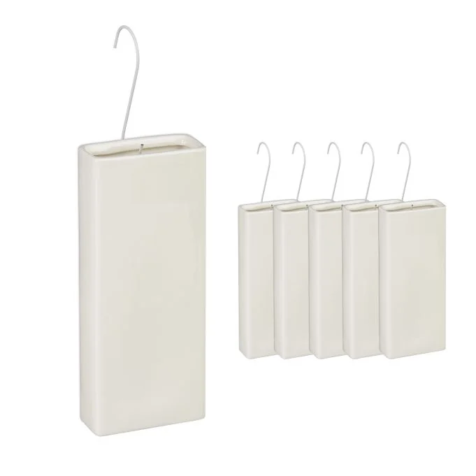 Elementfuktare keramik 6-pack