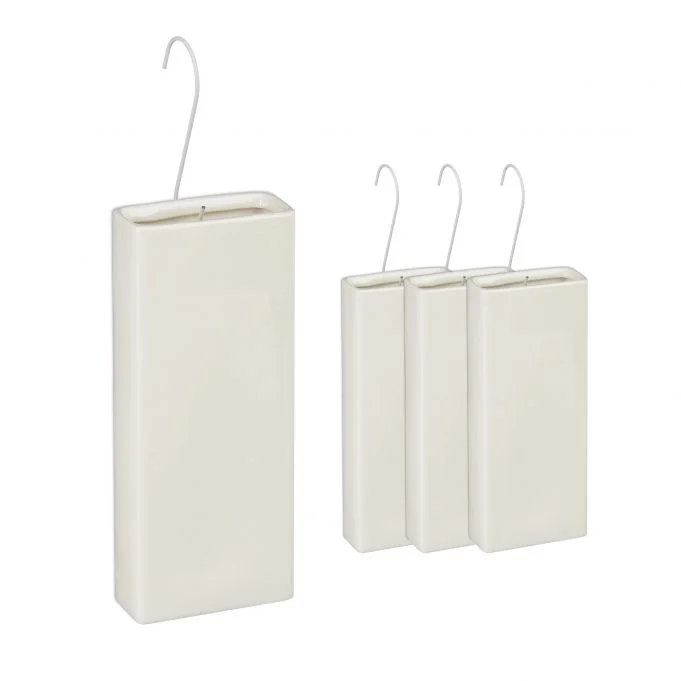 Elementfuktare keramik 4-pack